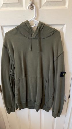 Stone Island Hoodie Size XXL