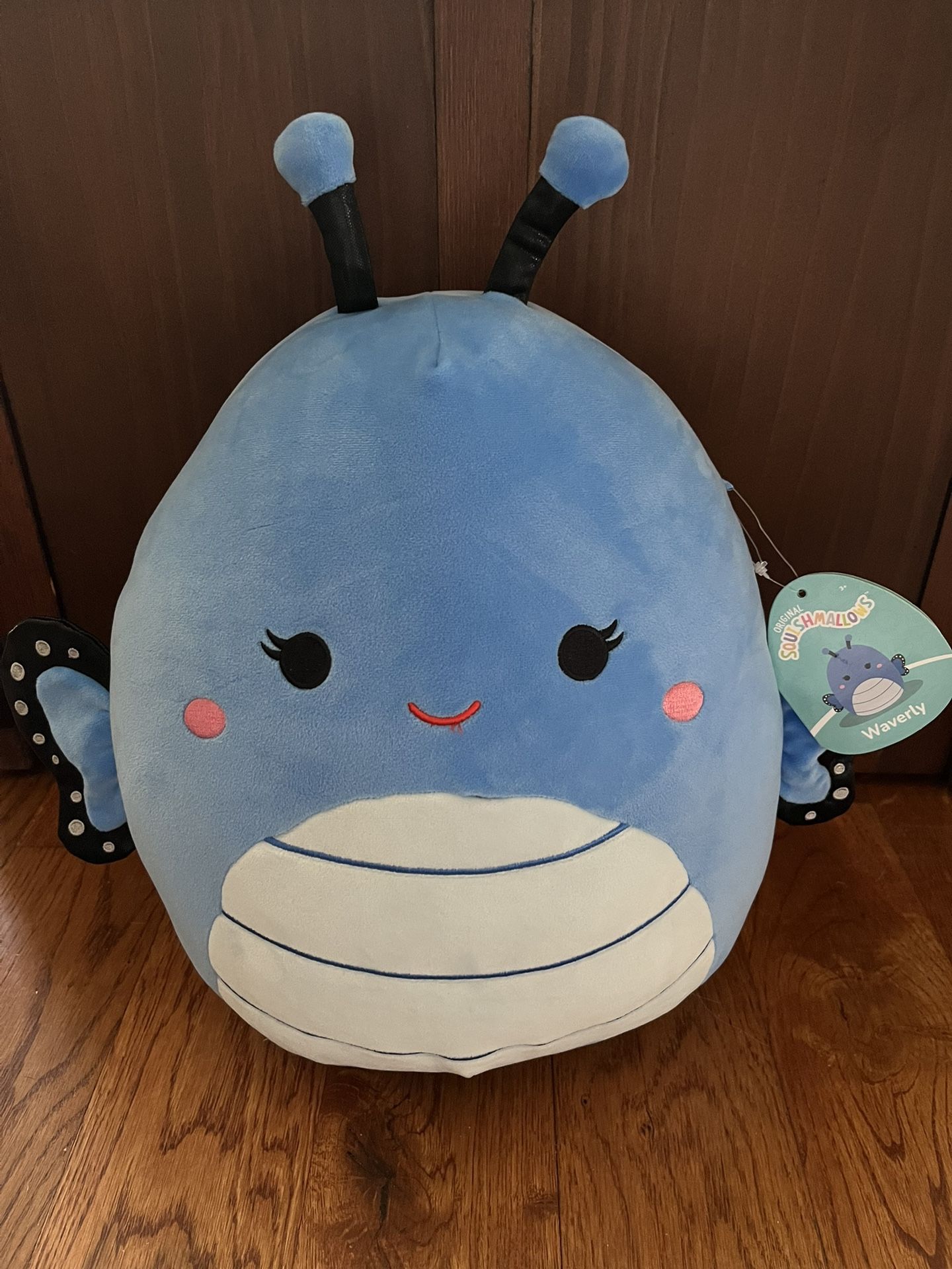 Waverly The Original Squishmallow 