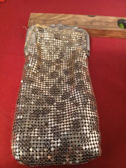 1960's Whiting & Davis  Name Joan RIvers