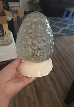 Light fixture/ hall light