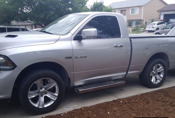 4x4 Dodge Ram Rt For Sale In Goldsmith Tx Offerup