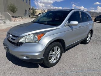 2011 Honda Cr-v