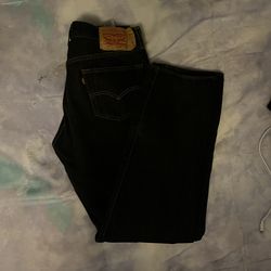 Levi 501  size 34