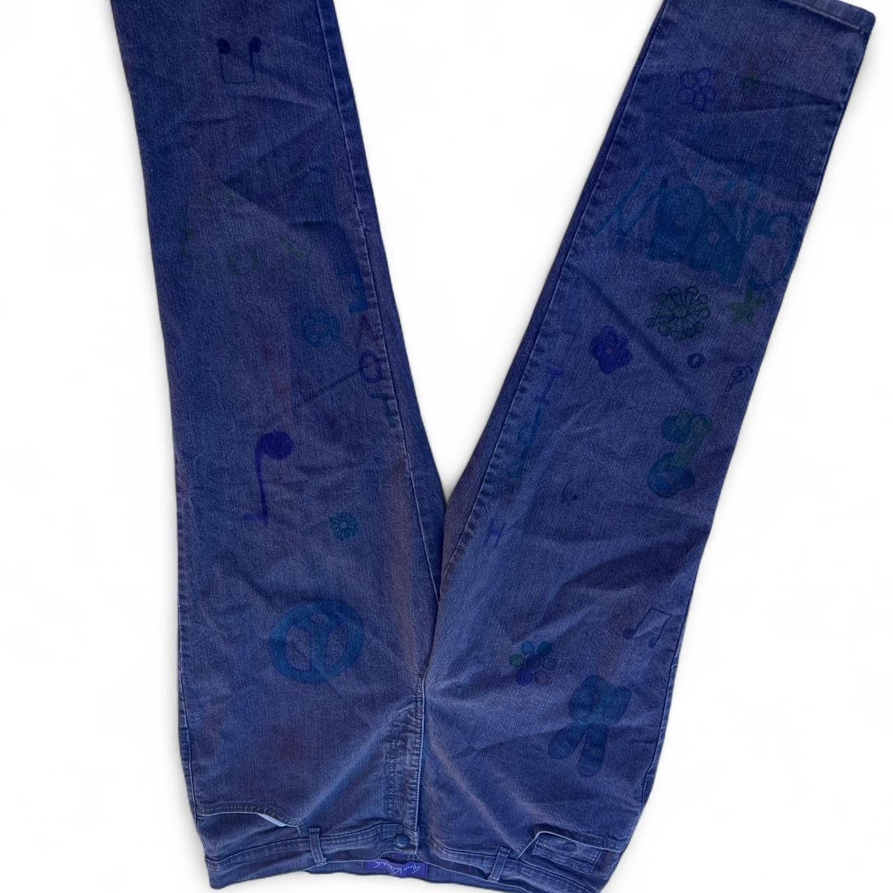 Gloria Vanderbilt jeans