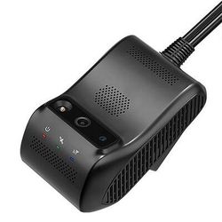 Dash CAM NEW IN BOX** Global-View Net - Eagle - Live Streaming Dash Cam and GPS Tracking (US Tech)  - Black