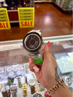 Movado watxh