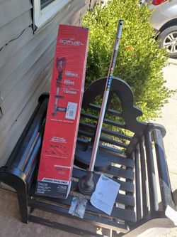 Milwaukee String Trimmer Tool Only M18 FUEL