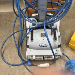 Dolphin Dx6