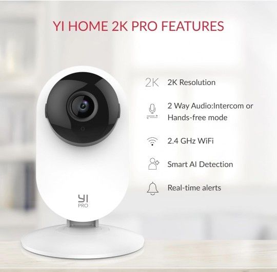 Indoor CAMERA
