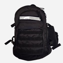 SOC Military Bugout Bag Extra Large Backpack