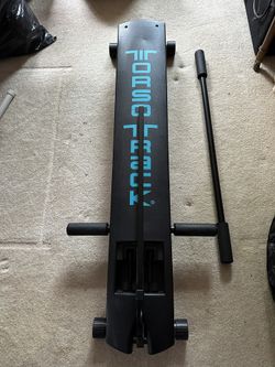 Torso Track