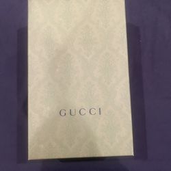 Gucci Shoes