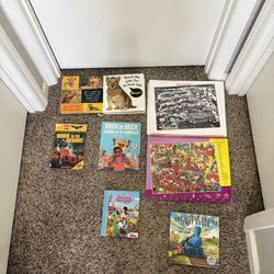 Kids Book Lot