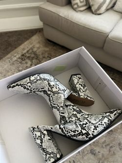 Women Shose 