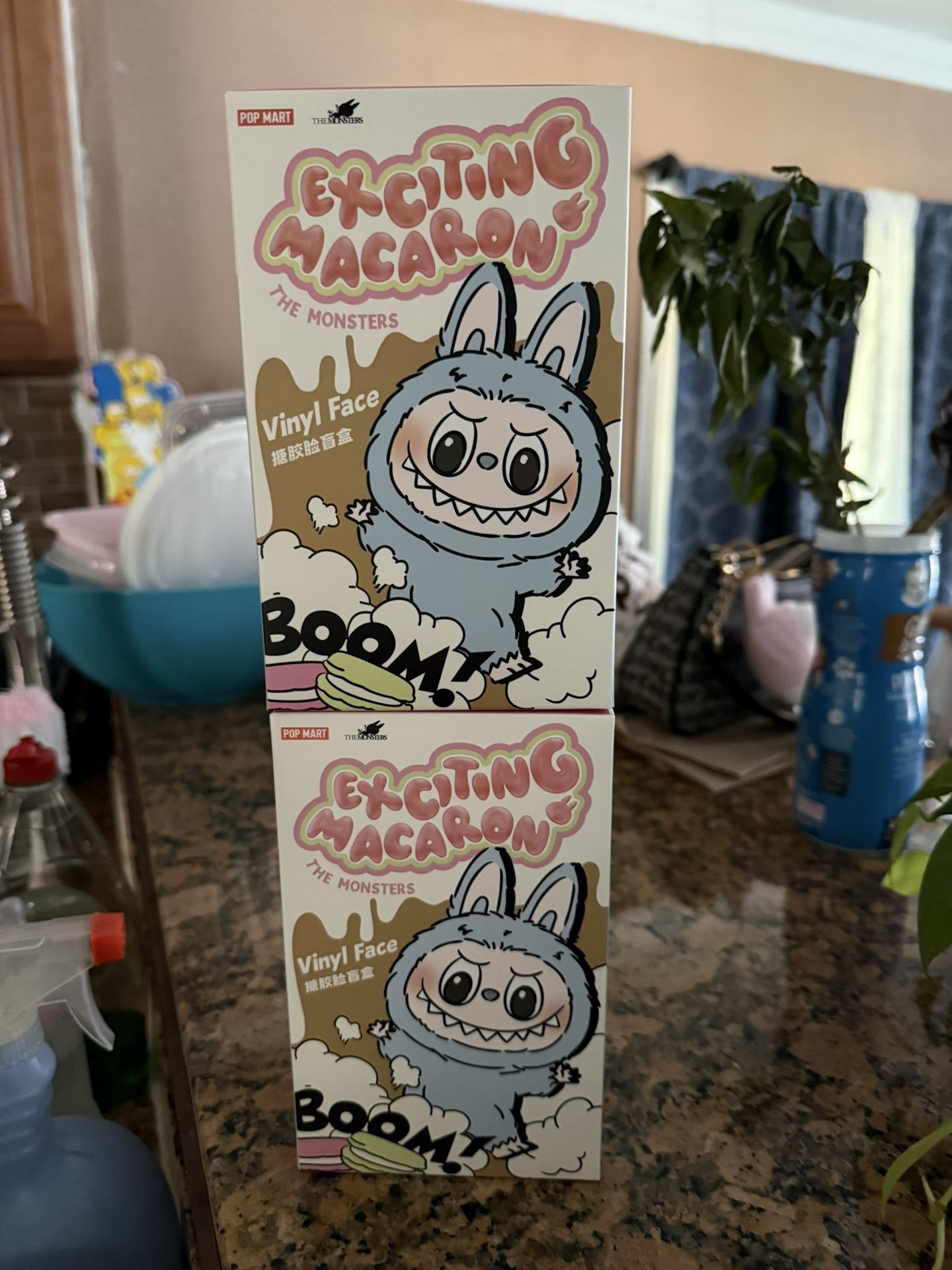 Labubu PENDING