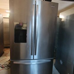 Whirlpool Refrigerator