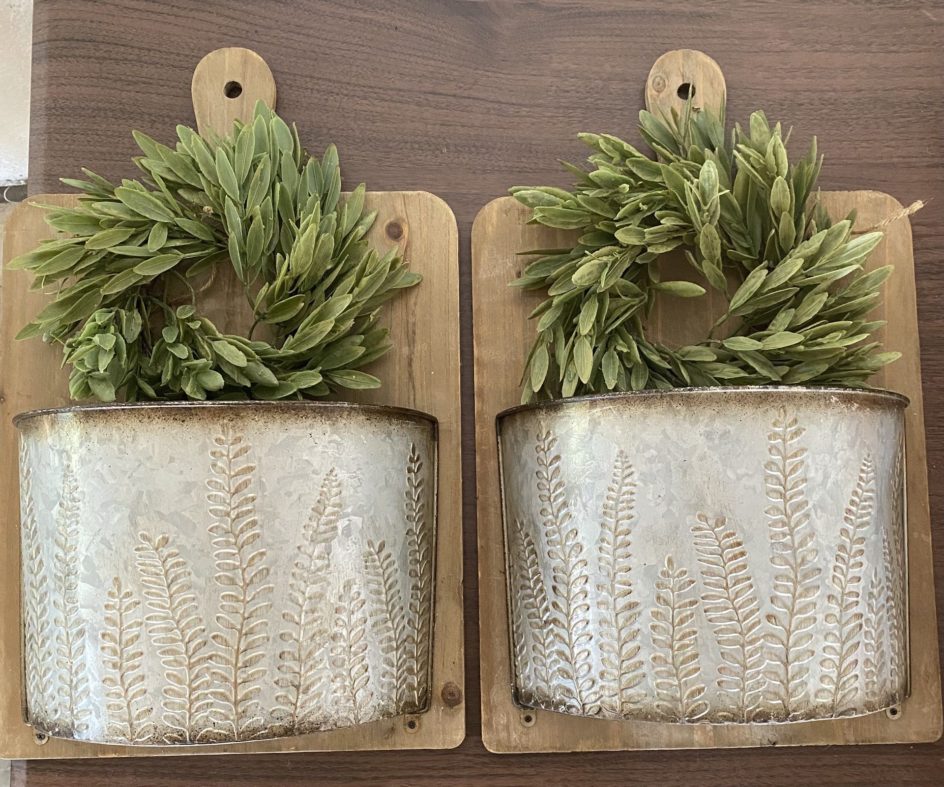 Decorating For The Fall
