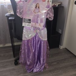 Princess Unicorn Costume