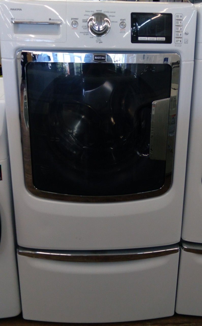 USED Maytag Washer for Sale in Tucson, AZ OfferUp