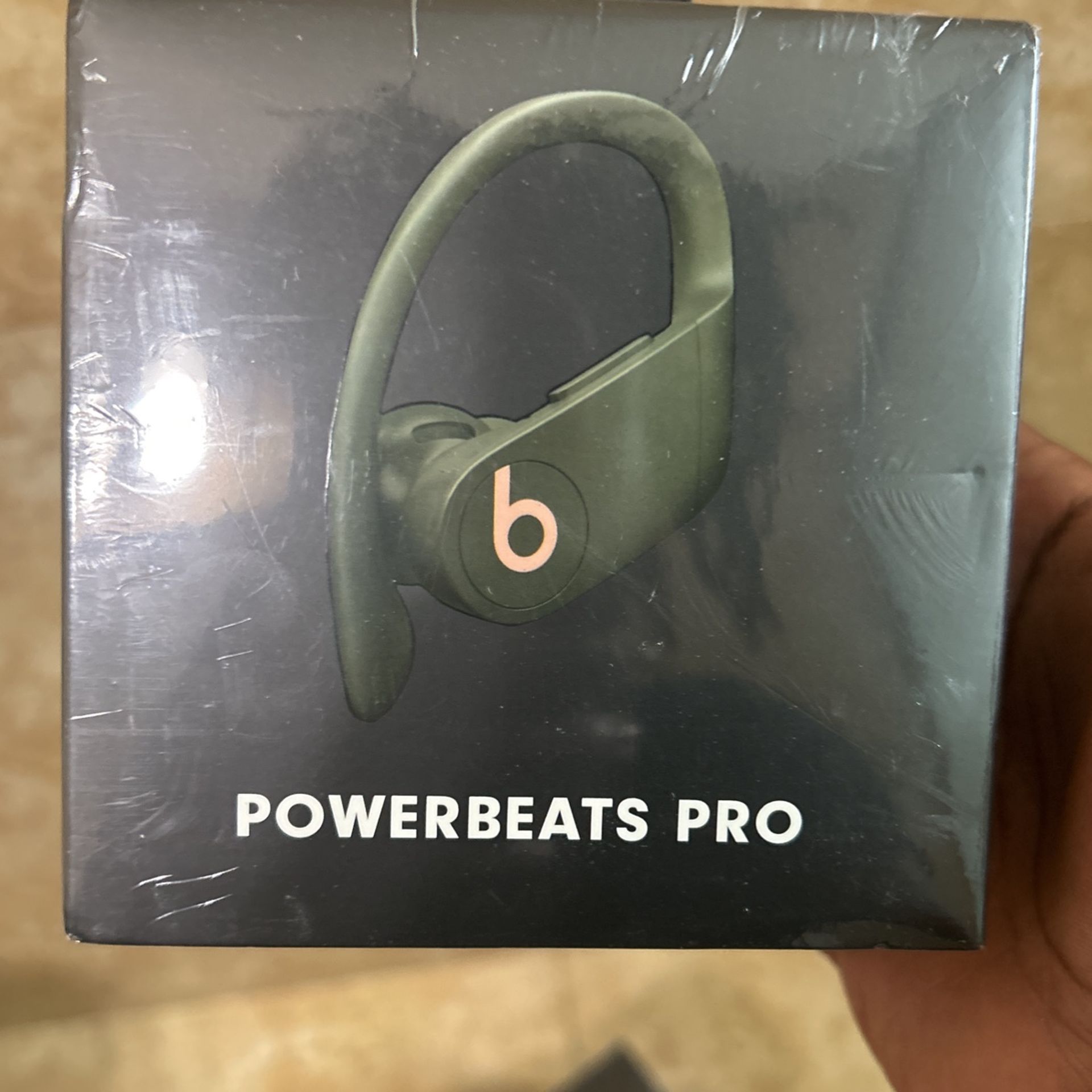 Powerbeats Pro