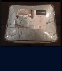 Madison Park 7 Pc Queen Comforter Set