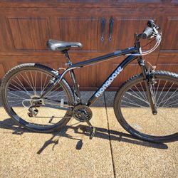 *** MONGOOSE MT BIKE ***
