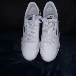 Puma Mens Tennies Shoes Sneakers 
