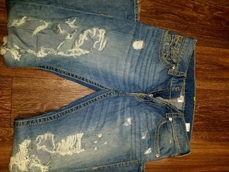 True Religion - Slim