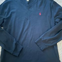 Men’s Ralph Lauren Classic Fit Shirt