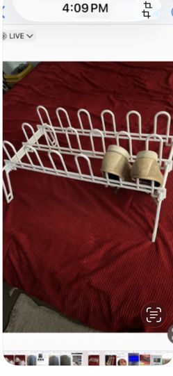 Shoe Holder