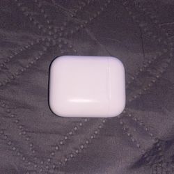 Air Pods First Gen