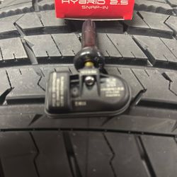 All Year Make And Models TPMs Sensors 
