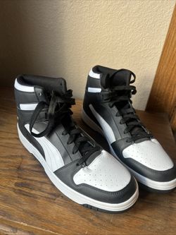 Puma Men’s Size 10