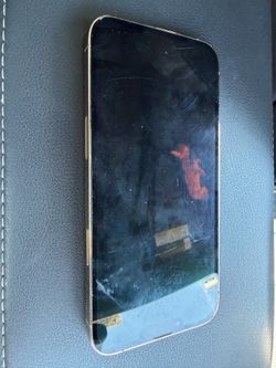 iPhone 13 PRO MAX - Good condition - FOR PARTS - READ DETAILS