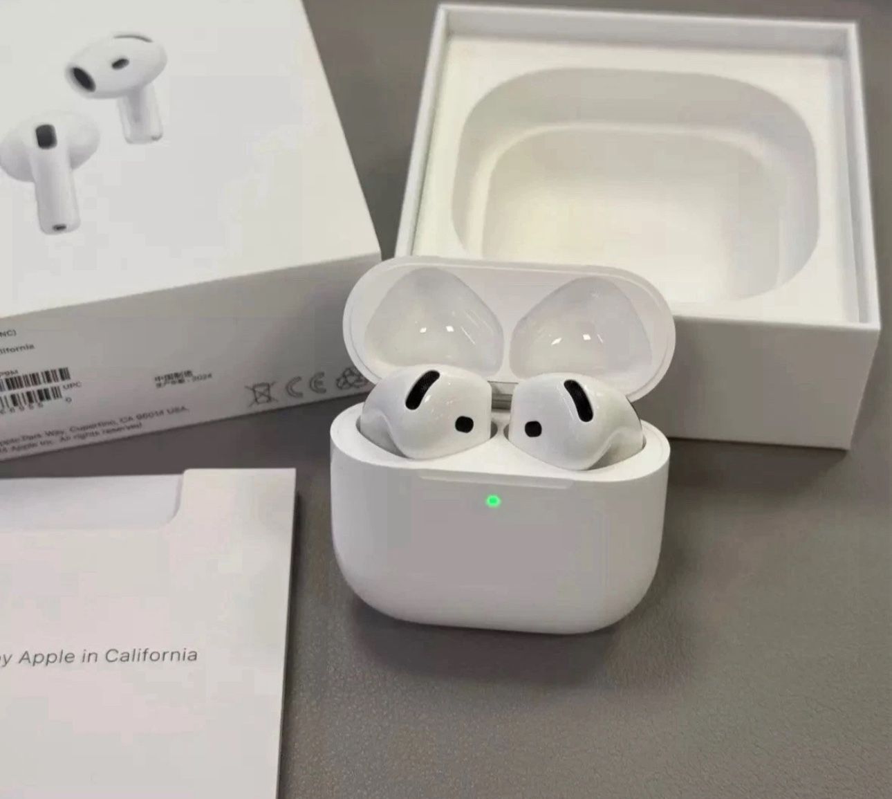 Airpods