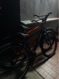 Throne 29er