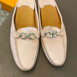 Salvatore Ferragamo Slide’s 