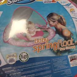 Swim Floaty New $22 Each