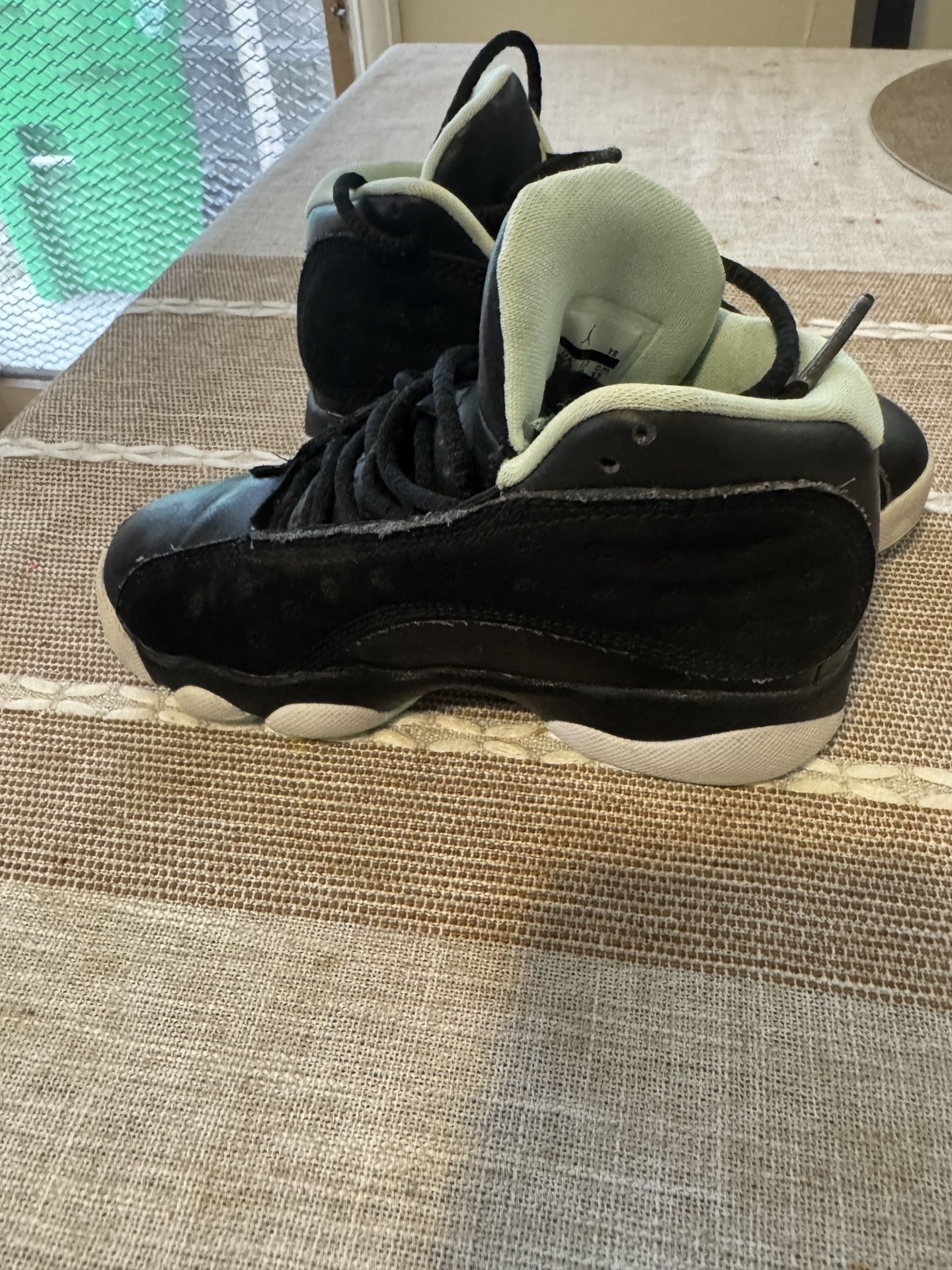 Jordan 13 Kids 