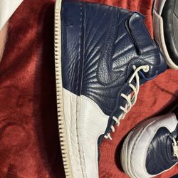 Air Force Jordans