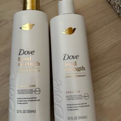 Dove set