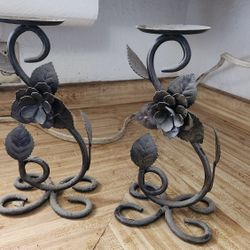 Iron Works