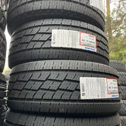 TOYO OPEN COUNTRY H/T 285/60R18 TIRES FOR SALE!!!!!!