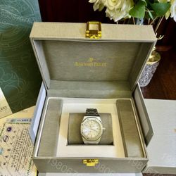 Men’s Luxary Watch