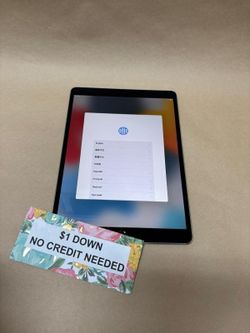 Apple - iPad 8th Gen 10.2" (WiFi)