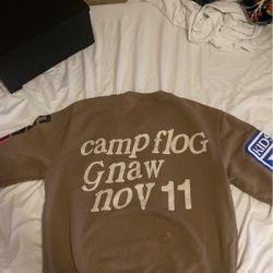 Kids see ghost Sweatshirt