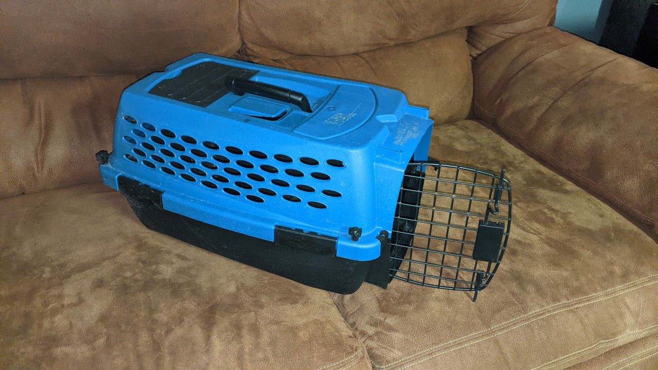 Animal Carrier