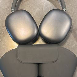 AIRPOD MAX INCREDIBLE CONDITION NEVER USED !!!