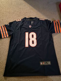 Chicago Jersey #18 XL