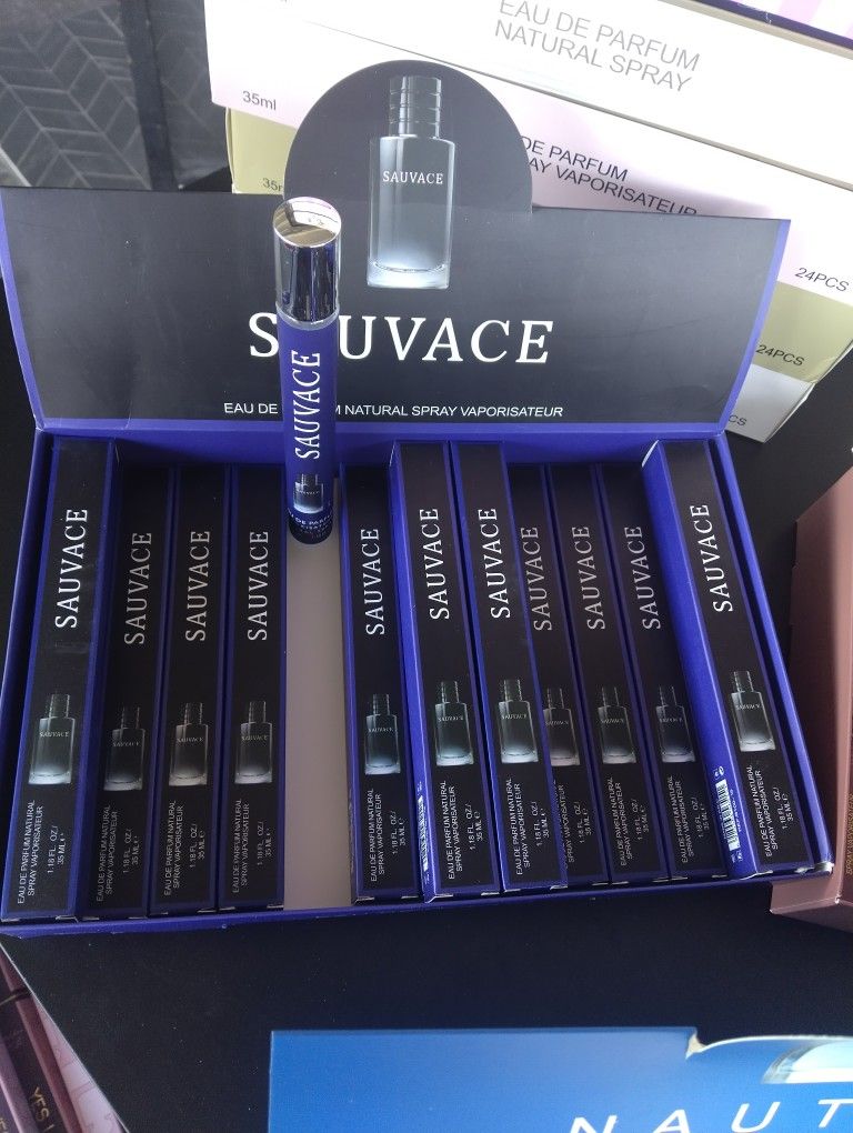 Fragancias For Men Viajeros